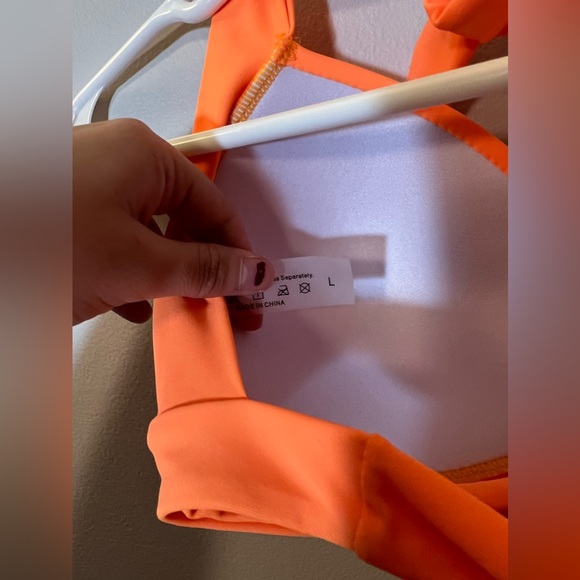 SHEIN Swimsuit - Picture 8 of 8